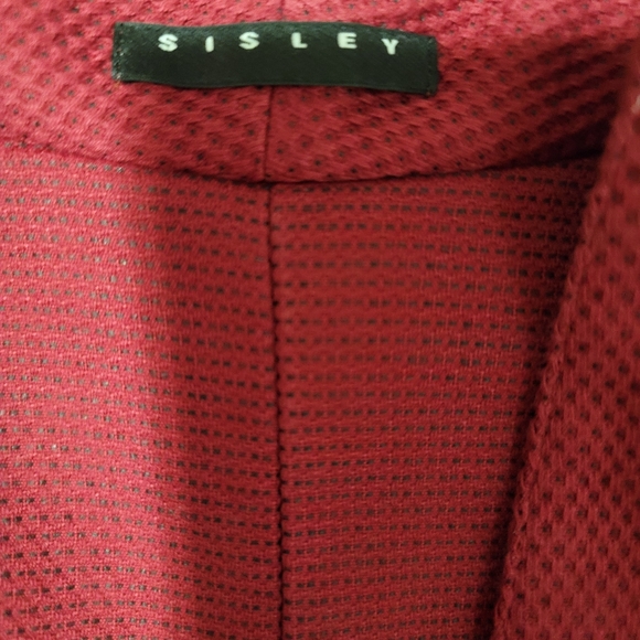 Sisley Blazer - Picture 4 of 6